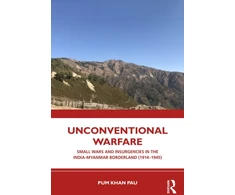 KNYGA Bookshop Unconventional Warfare