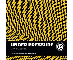 KNYGA Bookshop Under Pressure
