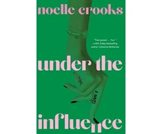 KNYGA Bookshop Under the Influence