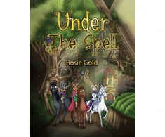 KNYGA Bookshop Under The Spell