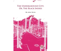 KNYGA Bookshop Underground City