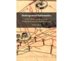KNYGA Bookshop Underground Mathematics