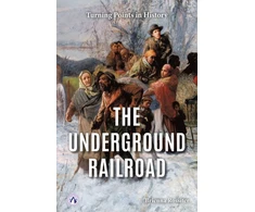 KNYGA Bookshop Underground Railroad