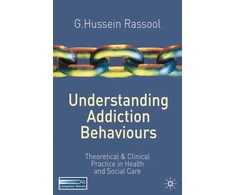 KNYGA Bookshop Understanding Addiction Behaviours