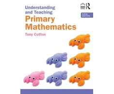 KNYGA Bookshop Understanding and Teaching Primary Mathematics