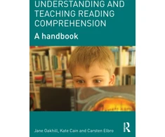 KNYGA Bookshop Understanding and Teaching Reading Comprehension