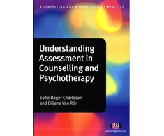 KNYGA Bookshop Understanding Assessment in Counselling and Psychotherapy