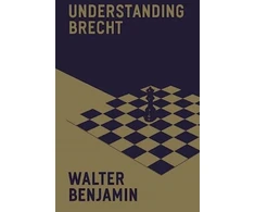 KNYGA Bookshop Understanding Brecht