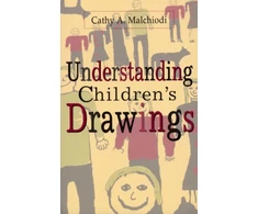 KNYGA Bookshop Understanding Children's Drawings
