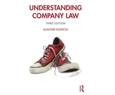 KNYGA Bookshop Understanding Company Law