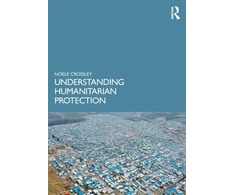 KNYGA Bookshop Understanding Humanitarian Protection