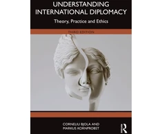 KNYGA Bookshop Understanding International Diplomacy