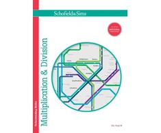 KNYGA Bookshop Understanding Maths: Multiplication &amp; Division