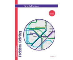 KNYGA Bookshop Understanding Maths: Problem Solving