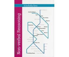 KNYGA Bookshop Understanding Reasoning: Non-verbal Reasoning