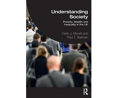 KNYGA Bookshop Understanding Society