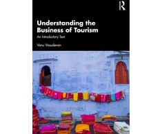 KNYGA Bookshop Understanding the Business of Tourism