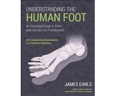 KNYGA Bookshop Understanding the Human Foot