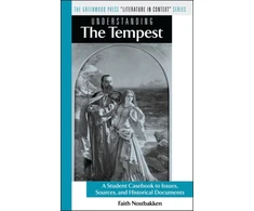 KNYGA Bookshop Understanding The Tempest