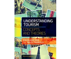 KNYGA Bookshop Understanding Tourism