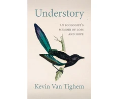 KNYGA Bookshop Understory