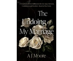 KNYGA Bookshop Undoing of My Marriage