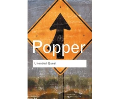 KNYGA Bookshop Unended Quest