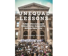 KNYGA Bookshop Unequal Lessons