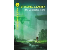 KNYGA Bookshop Unforsaken Hiero