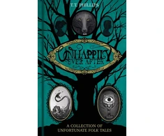 KNYGA Bookshop Unhappily Ever After