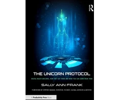 KNYGA Bookshop Unicorn Protocol
