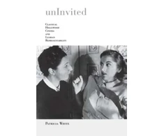 KNYGA Bookshop Uninvited