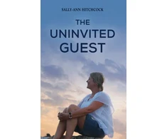 KNYGA Bookshop Uninvited Guest
