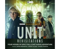 KNYGA Bookshop UNIT - The New Series: 7. Revisitations