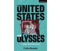 KNYGA Bookshop United States vs Ulysses