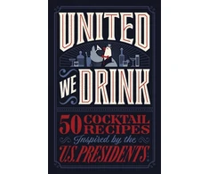 KNYGA Bookshop United We Drink