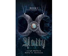 KNYGA Bookshop Unity