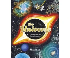 KNYGA Bookshop Universe