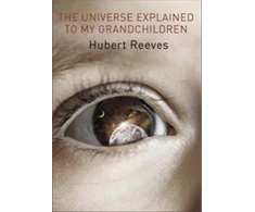 KNYGA Bookshop Universe Explained to my Grandchildren