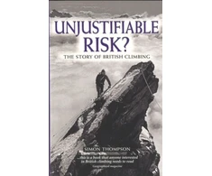 KNYGA Bookshop Unjustifiable Risk?