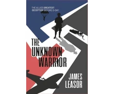 KNYGA Bookshop Unknown Warrior