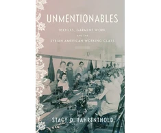 KNYGA Bookshop Unmentionables
