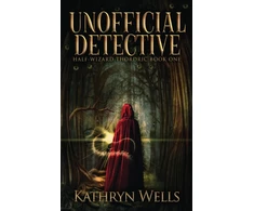 KNYGA Bookshop Unofficial Detective
