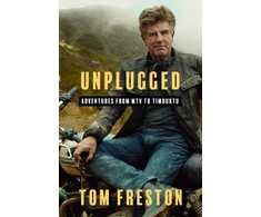 KNYGA Bookshop Unplugged