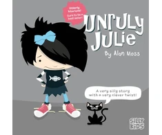 KNYGA Alan Moss Unruly Julie
