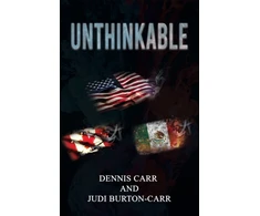 KNYGA Bookshop Unthinkable