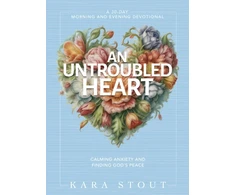 KNYGA Kara Stout An Untroubled Heart