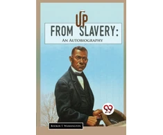 KNYGA Bookshop Up from Slavery