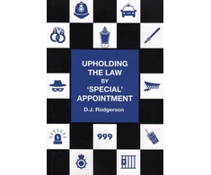 KNYGA Bookshop UPHOLDING THE LAW