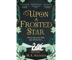KNYGA Bookshop Upon a Frosted Star